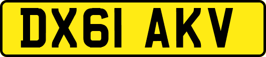 DX61AKV