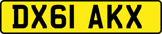 DX61AKX