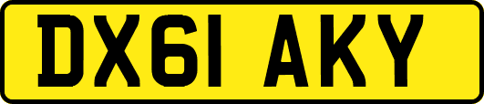 DX61AKY