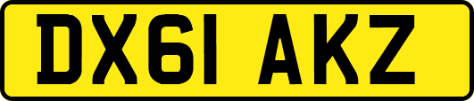 DX61AKZ