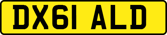 DX61ALD