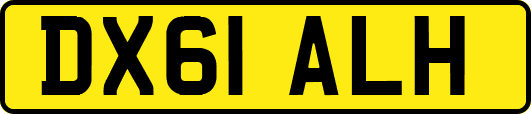 DX61ALH