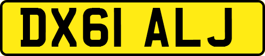 DX61ALJ
