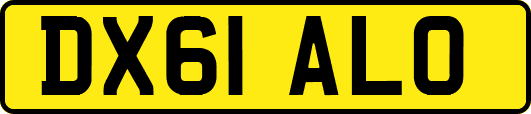 DX61ALO