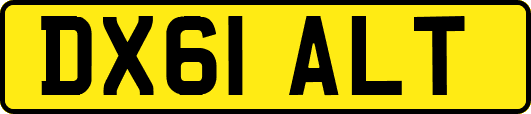 DX61ALT