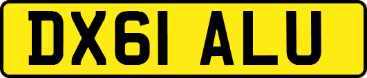 DX61ALU