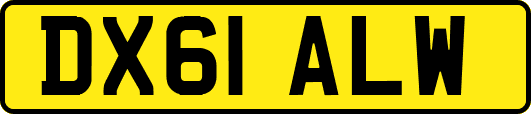 DX61ALW