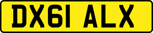 DX61ALX