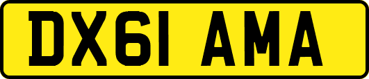 DX61AMA