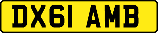 DX61AMB