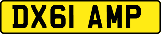 DX61AMP