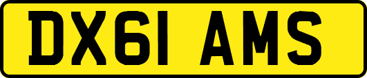DX61AMS