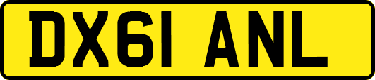 DX61ANL