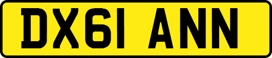 DX61ANN