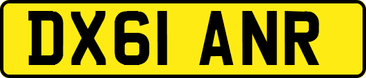 DX61ANR
