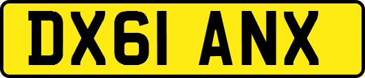 DX61ANX