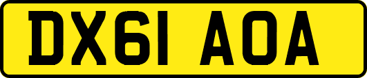 DX61AOA
