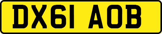 DX61AOB
