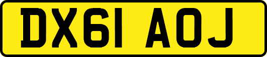 DX61AOJ