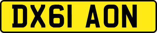 DX61AON