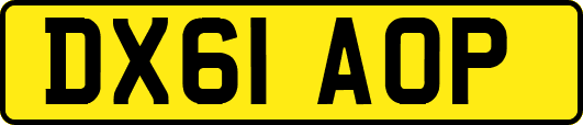 DX61AOP