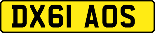 DX61AOS
