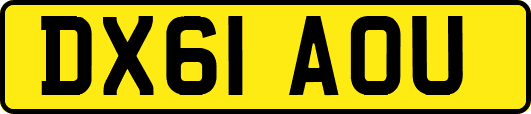 DX61AOU