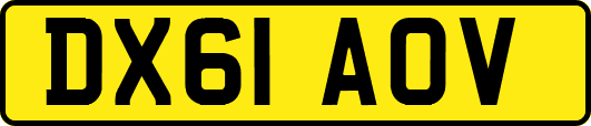 DX61AOV