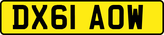DX61AOW