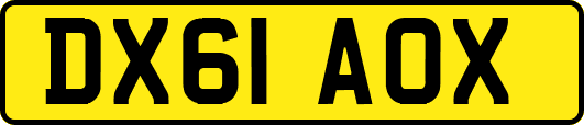 DX61AOX