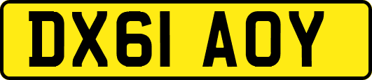 DX61AOY
