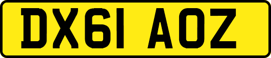 DX61AOZ