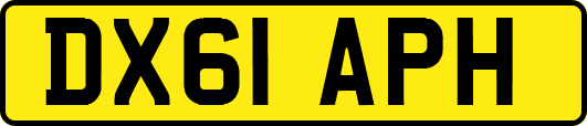 DX61APH