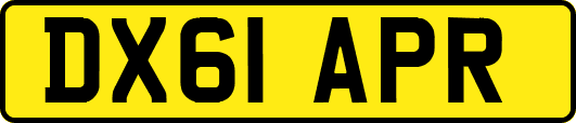 DX61APR