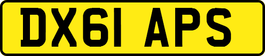 DX61APS