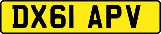 DX61APV