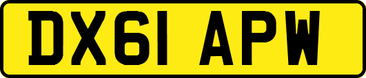 DX61APW
