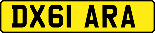 DX61ARA