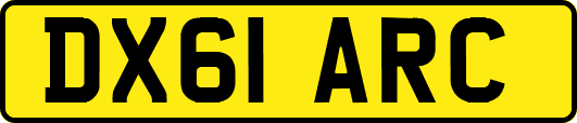 DX61ARC