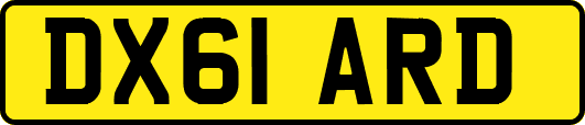 DX61ARD