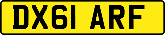 DX61ARF