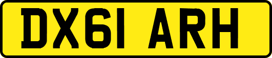 DX61ARH