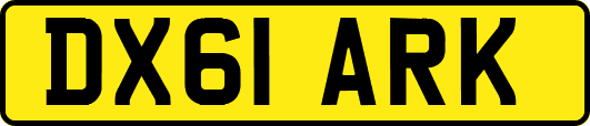 DX61ARK