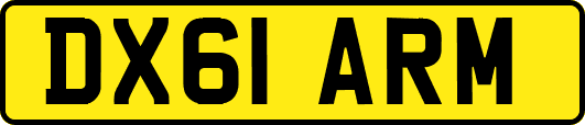 DX61ARM