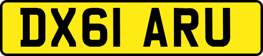 DX61ARU