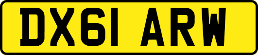DX61ARW