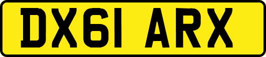 DX61ARX