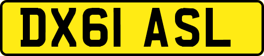 DX61ASL