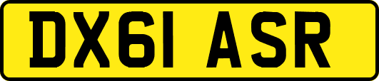 DX61ASR