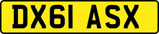 DX61ASX